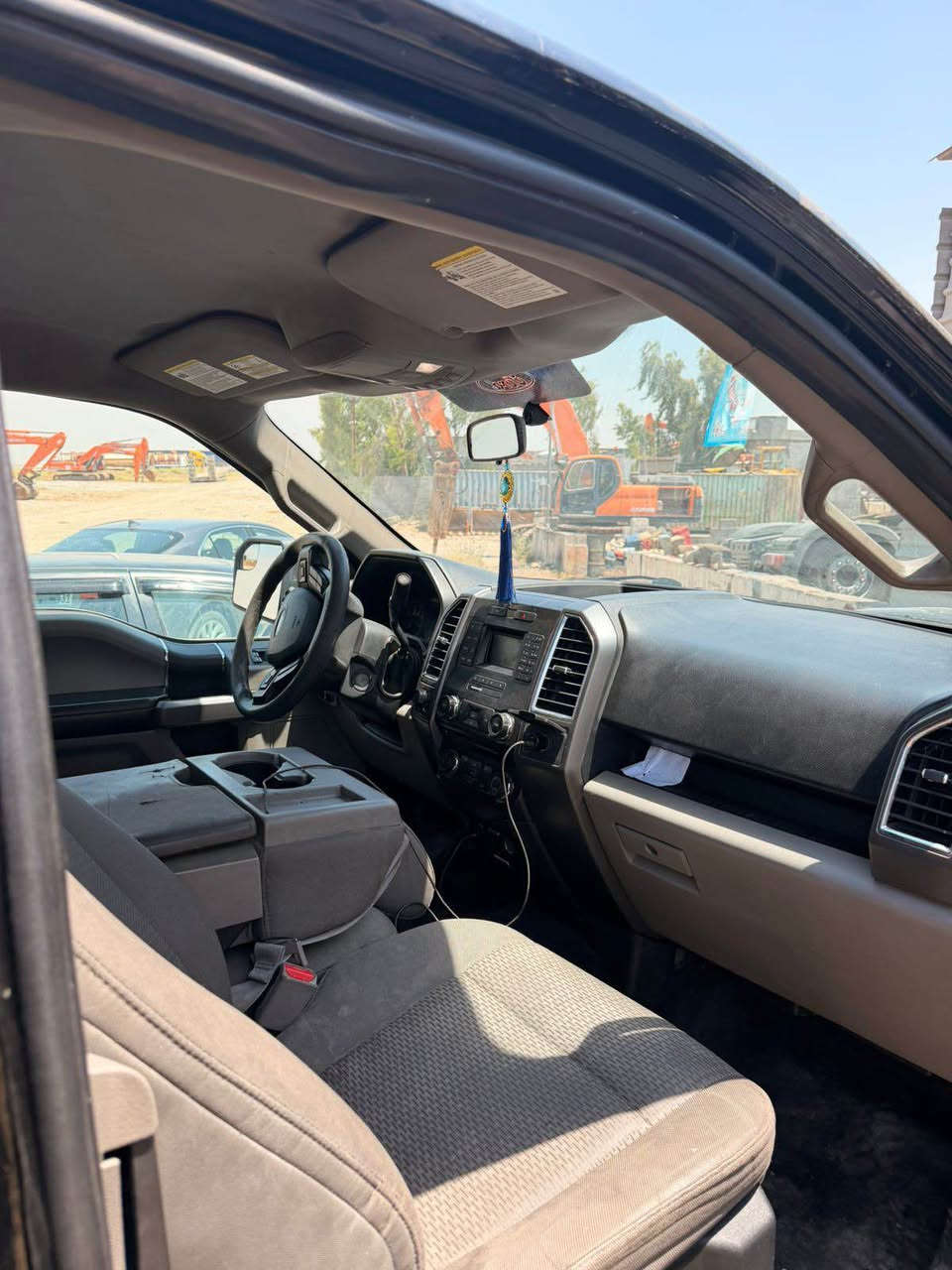 فروشتني خيرا 🚀🚀
***********
F150. 2016 

گير مه كينه ته بريد اكسل  شانسي به شه رته  ٤ پا رجه ي هه يه به حيزام دةي فروشم أربيل, العراق

