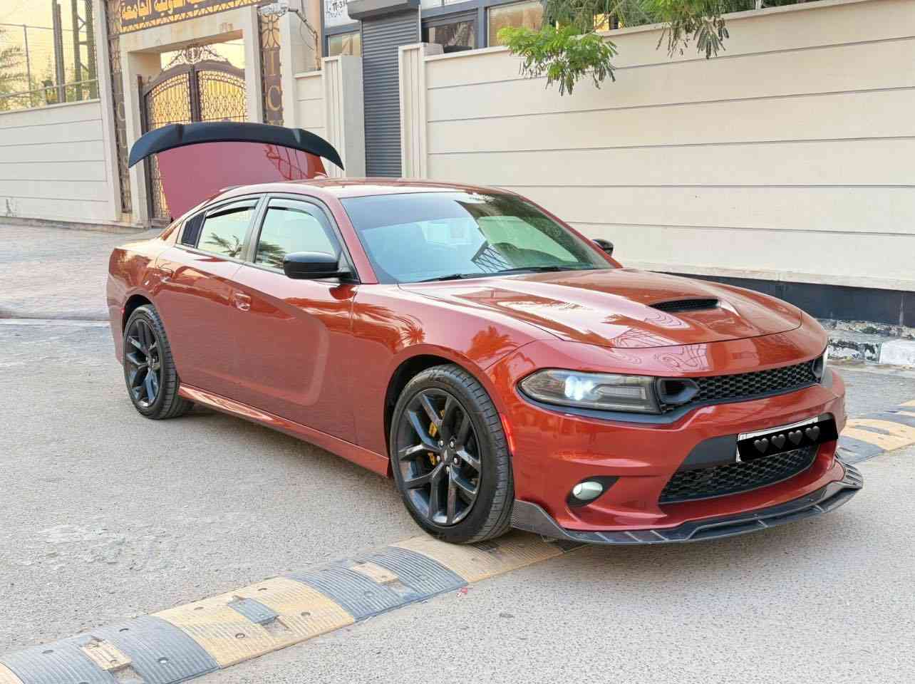 للبيع 2021 
GT مشمشي
حادث قطعه جاملغ مبدل ومباوك ويا الباب 
وبيه مكانين pdr 
مكانه بغداد زيونه 
*********** 
باسمي تحويل ثاني يوم
