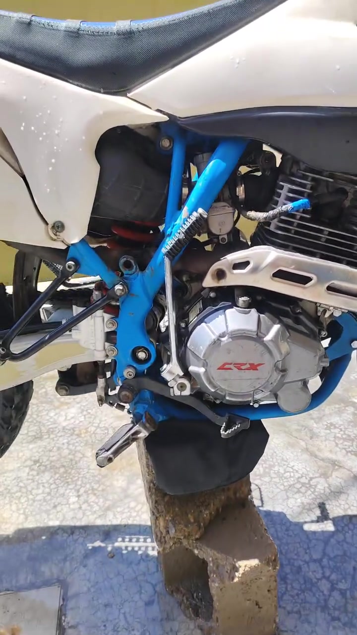 البيع دراجه CRX حجم المكينه 300c دراجه خير من الله صلنصه شديد جديده  موديل 2023 السعر 900بيهه مجال قليل المكان بغداد النهروان


**إذا كنت صاحب هذا الإعلان وتريد حذفه لأي سبب، رجاءا أرسل رسالة إلى الدعم الفني**