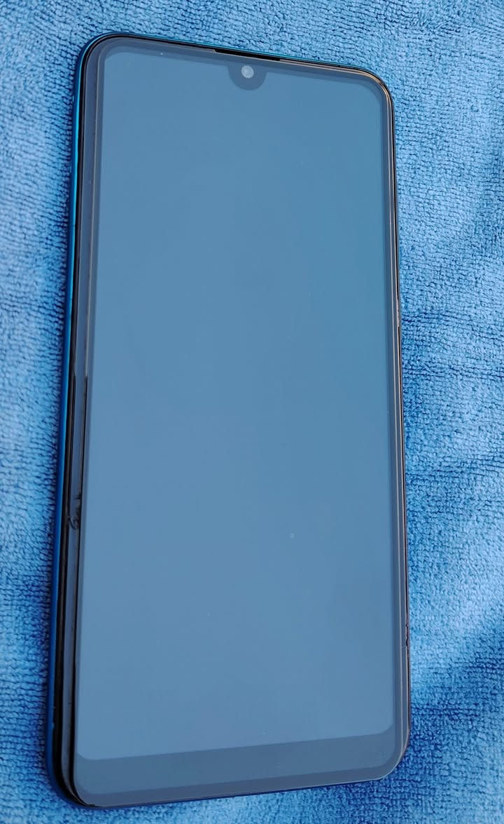 هواوي y7 الأصلي ذاكرة 32
مبدل شاشه اصليه وكاله جهاز مابيه اي عطل كله شغال شحن حلو تكنيك حلو وياه حافظه وكيبل شحن
سعره 35 وبيه مجال للشراي
***********
