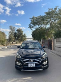 سنتافيه • ٢٠١٧ • وارد أمريكي