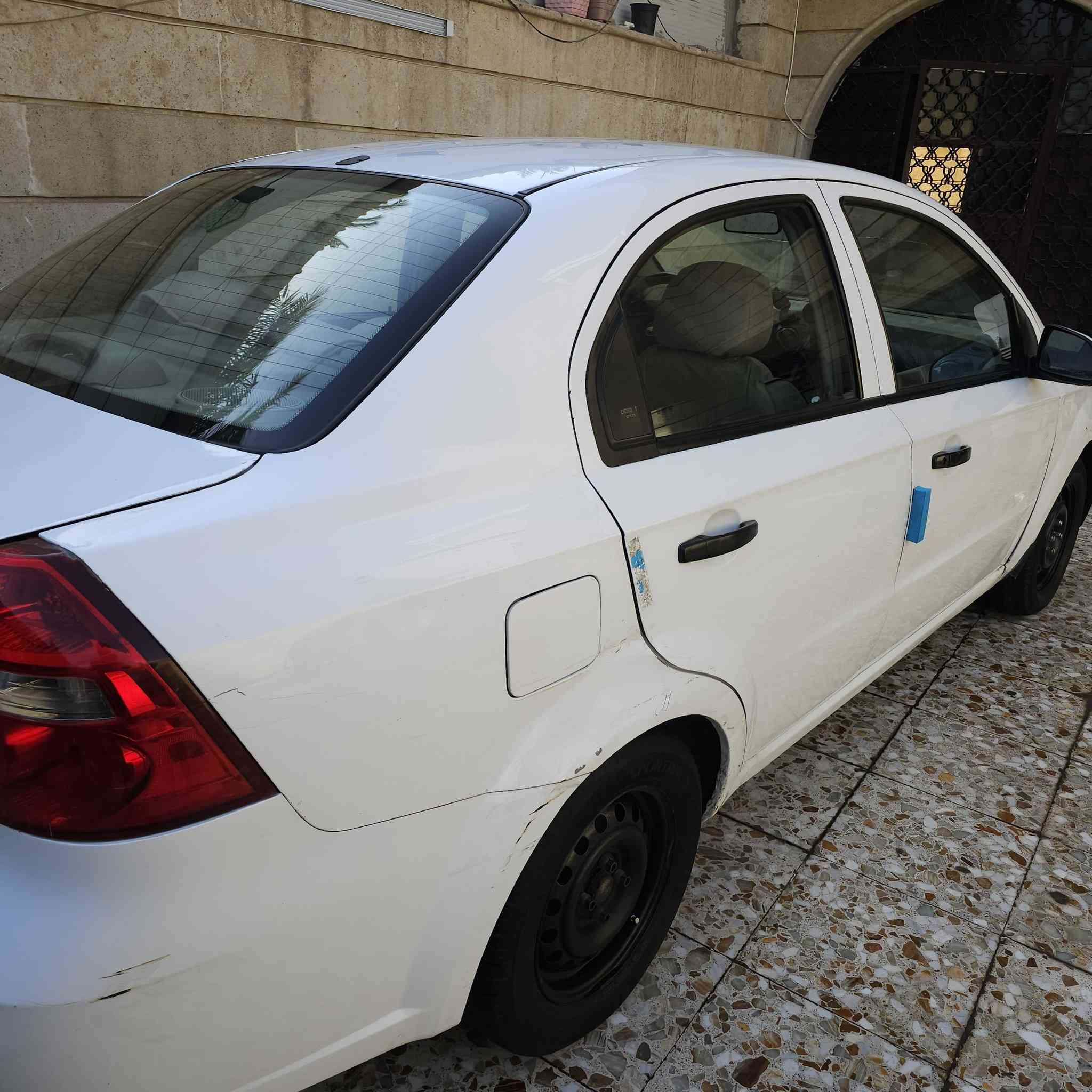 السلام عليكم افيو موديل 2009 خليجي محرك 1600كير اتوماتيك رقم بغداد انكليزي باسمي. جام كهرباء مري الجانبيه كهرباء كامله اي نقص مابيه فقط بيه جاملغ خلفي مصبوغ السعر ٦٥ ...
*********** وااتس اب
