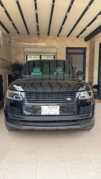 رنج روفر فوك • ٢٠١٩ • ٤٣الف