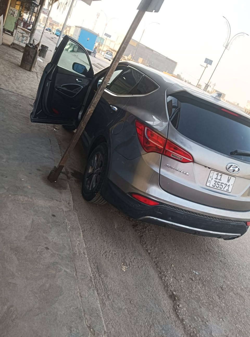 تفاصيل داخل المنشور شباب سياره جديده وحلوه


**إذا كنت صاحب هذا الإعلان وتريد حذفه لأي سبب، رجاءا أرسل رسالة إلى الدعم الفني**