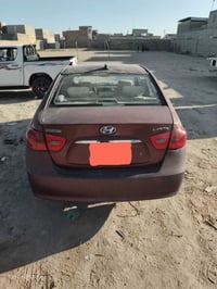 النترا • ٢٠١١ • محرك ٢٠٠٠