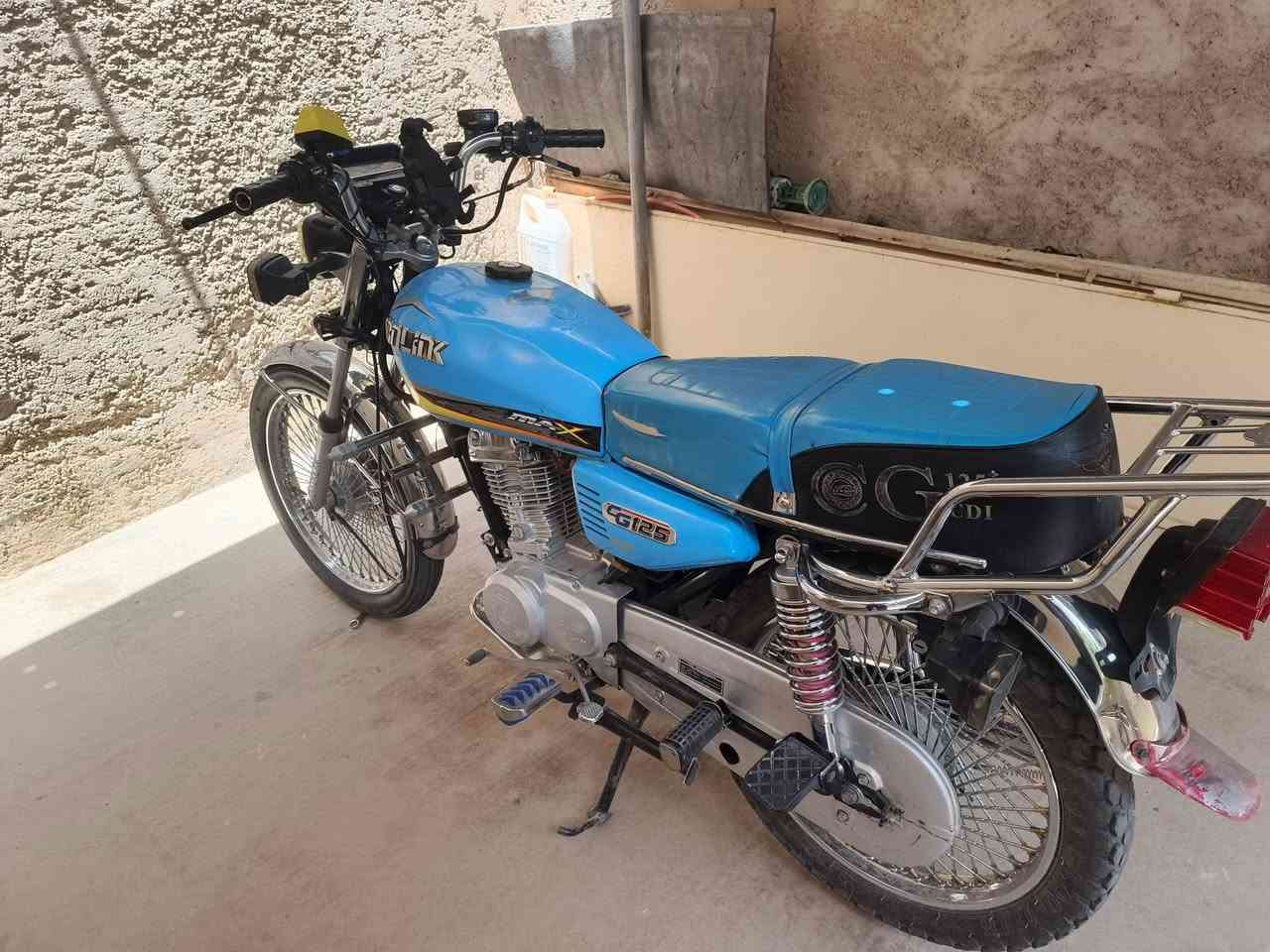 سولنك 4 كير موديل 24 للبيع بعره عله وضع الشركه ويرهم مراوس ويا سويجات 2 اوراق كامل وي استفسار الخاص مفتوح


**إذا كنت صاحب هذا الإعلان وتريد حذفه لأي سبب، رجاءا أرسل رسالة إلى الدعم الفني**