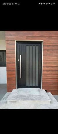 سعر باب     200.   الف حديد ثقيل 07508877841 باقر ابو باقر ابو نورس  0...