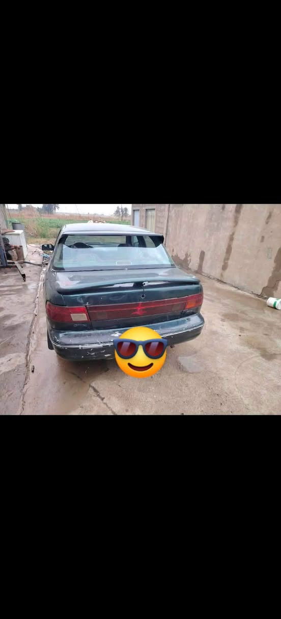 السلام عليكم كيا سيفيا موديل 94 رقم بغداد مشروع وطني السعر 26 وبيها مجال العنوان محمودية ناحية الرشيد الاتصال.  ***********.       ***********
