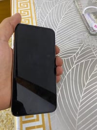 ايفون اكس • ٦٤ • فيس ايدي متوقف