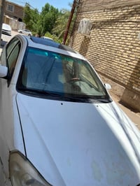 موديل ١٣ • نقص تبريد • نجف