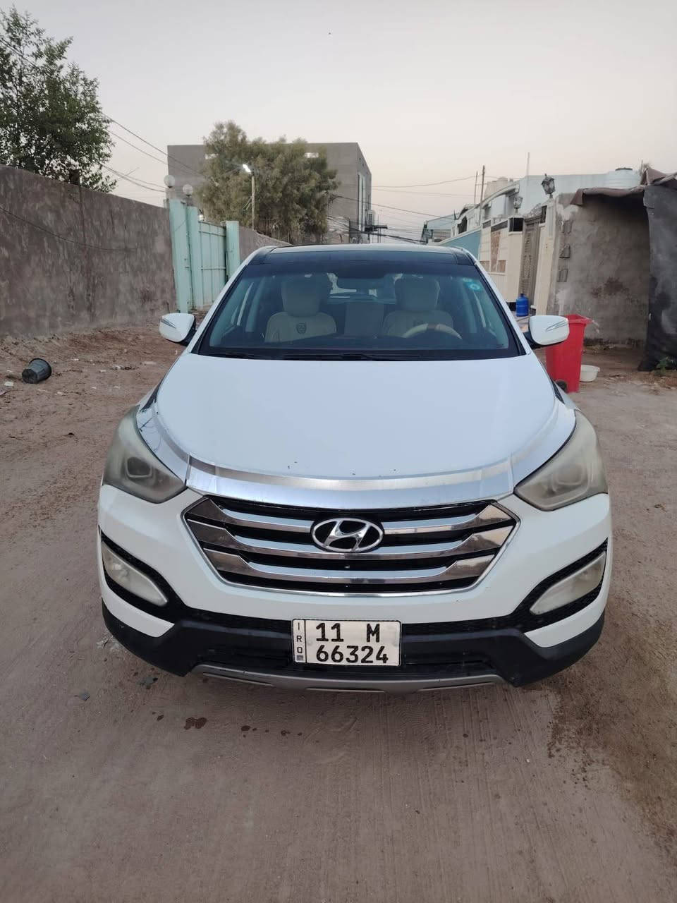 بسم الله الرحمن الرحيم سيار سنتافي مديل 2013 السعر135 وبيها مجال تريد التفاصيل خابر على هاذة الرقم***********
