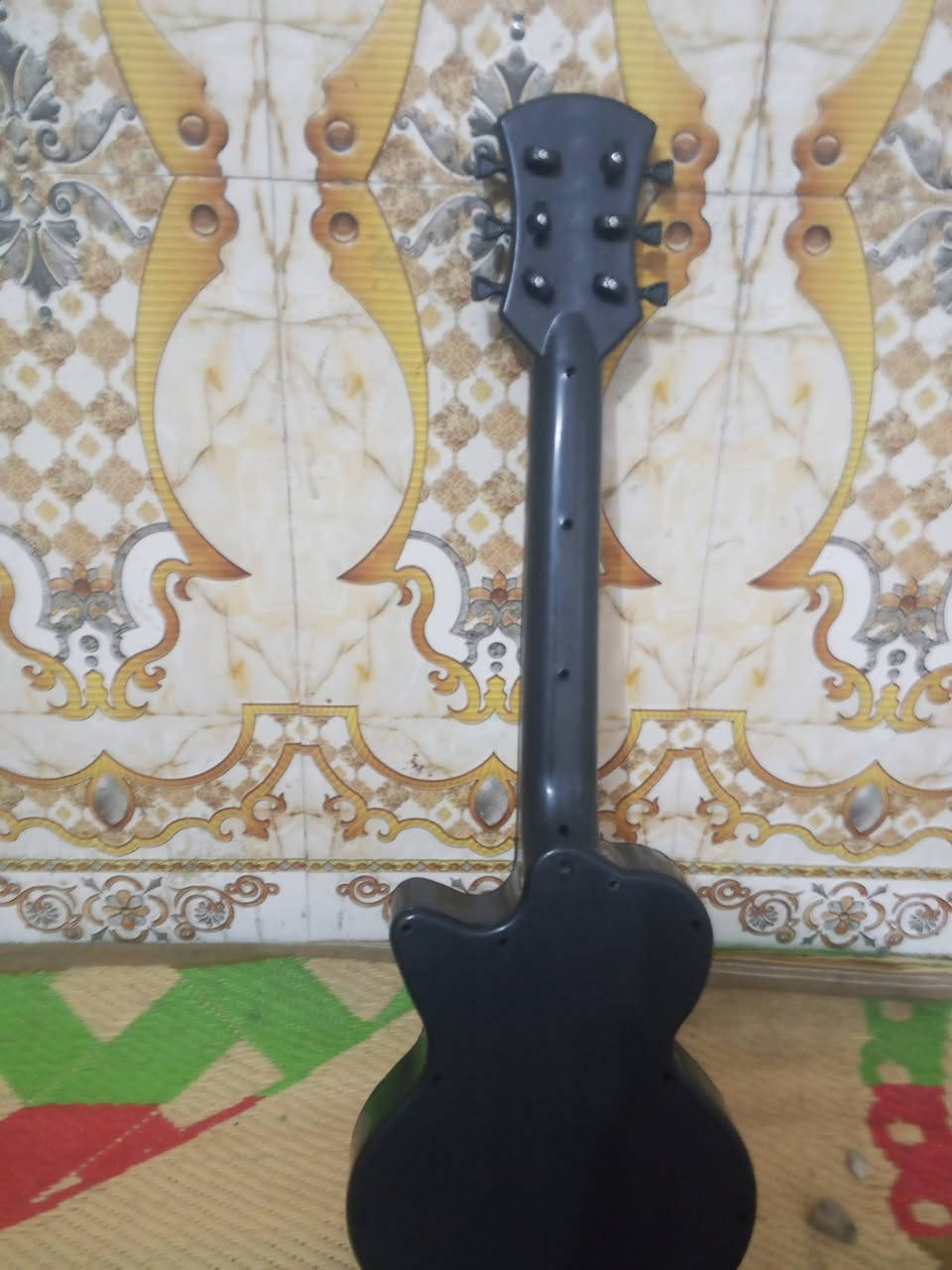 السلام عليكم غيتار للبيع السعر 13 الف غيتار نضيف تواصل خاص


**إذا كنت صاحب هذا الإعلان وتريد حذفه لأي سبب، رجاءا أرسل رسالة إلى الدعم الفني**