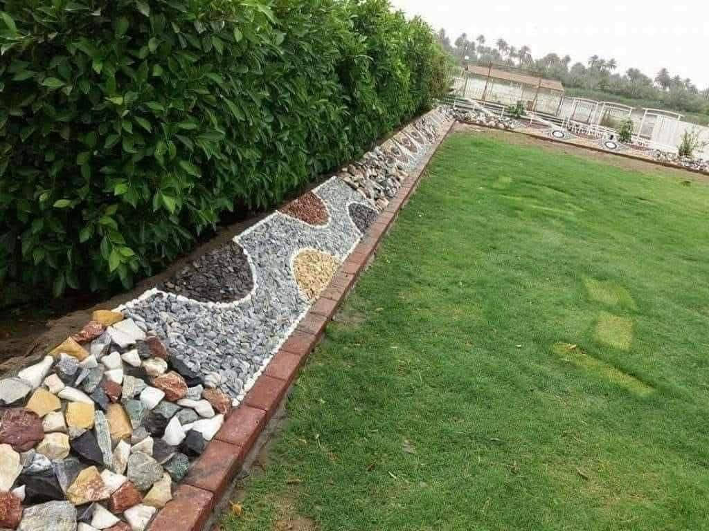 السلام عليكم متابعنا 🙋‍♀️🙋‍♂️
وصول وجبه جديدة من لاين تحديد الحديق  كل انواع وقياسات مختلفه كل الوان😍
الاستفسار ***********
