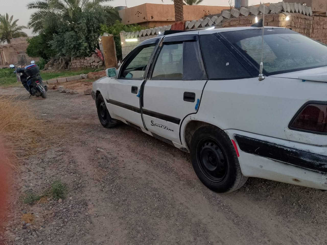 سلام عليكم دايو اسبرو صاحبه ما اندلو أبيع وراوس ما ب كاديت انطي فرق عادي ***********
