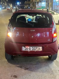 موديل ٢٠١٣ • مكفول كير ومحرك • رقم مشروع وطني