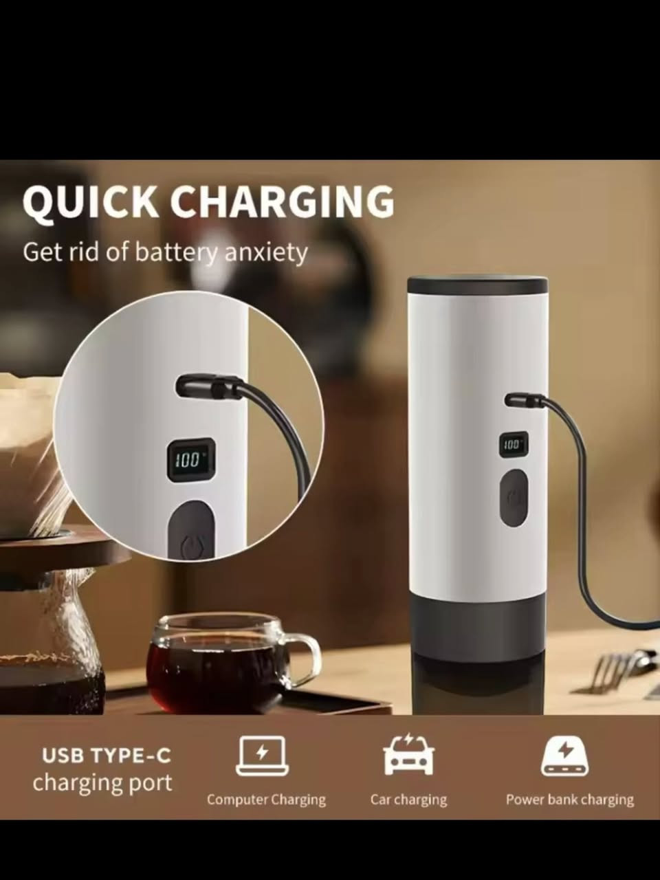 محضره قهوه شحن اصلي السعر 40 الف


**إذا كنت صاحب هذا الإعلان وتريد حذفه لأي سبب، رجاءا أرسل رسالة إلى الدعم الفني**