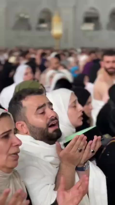 ✨ أقوى عروض عمرة شهر شوال البرية ✨
مع شركة نهج الحرمين للحج والعمرة

‼️سارعو بالحجز قبل توقف اصدار الفيزا‼️

🕋 مدة البرنامج: 10 أيام
📍 السكن في مكة المكرمة: محبس الجن – جهة السقائف
📍 السكن في المدينة المنورة: المنطقة المركزية بالقرب من الحرم النبوي

🔹 يشمل البرنامج:
✔️ مبيت في مزارع حائل 🌴
✔️ وجبات طعام في الطريق مع ضيافة متكاملة 🍽️
✔️ هدايا مميزة: حقيبتان سفر (عدد 2) 🎒
✔️ إحـرام رجالي ونسائي هدية 🎁
✔️ إرشاد ديني خطوة بخطوة لأداء المناسك 🤍
✔️ زيارات المدينة المنورة ومكة المكرمة 🕌
✔️رحلة الى جدة اختيارية 🏖️

📞 للحجز والاستفسار:
📩 مراسلة الصفحة 
📱 أو الاتصال على الأرقام التالية:
***********
***********

🌍 تتوفر خدمة الحجز من جميع المحافظات
عبر إرسال صورة الجواز على الواتساب مع حوالة المبلغ 

نهج الحرمين للحج والعمرة
ثقة… خدمة… ورحلة إيمانية لا تُنسى ✨

#شركة_نهج_الحرمين_للحج_والعمرة
#اسم_يستحق_الثقة
#خدمة_ضيوف_الرحمن_وسام_شرفآ_لنا
#عمرة_شهر_شوال
#مكة_المكرمة_المدينة_المنورة
