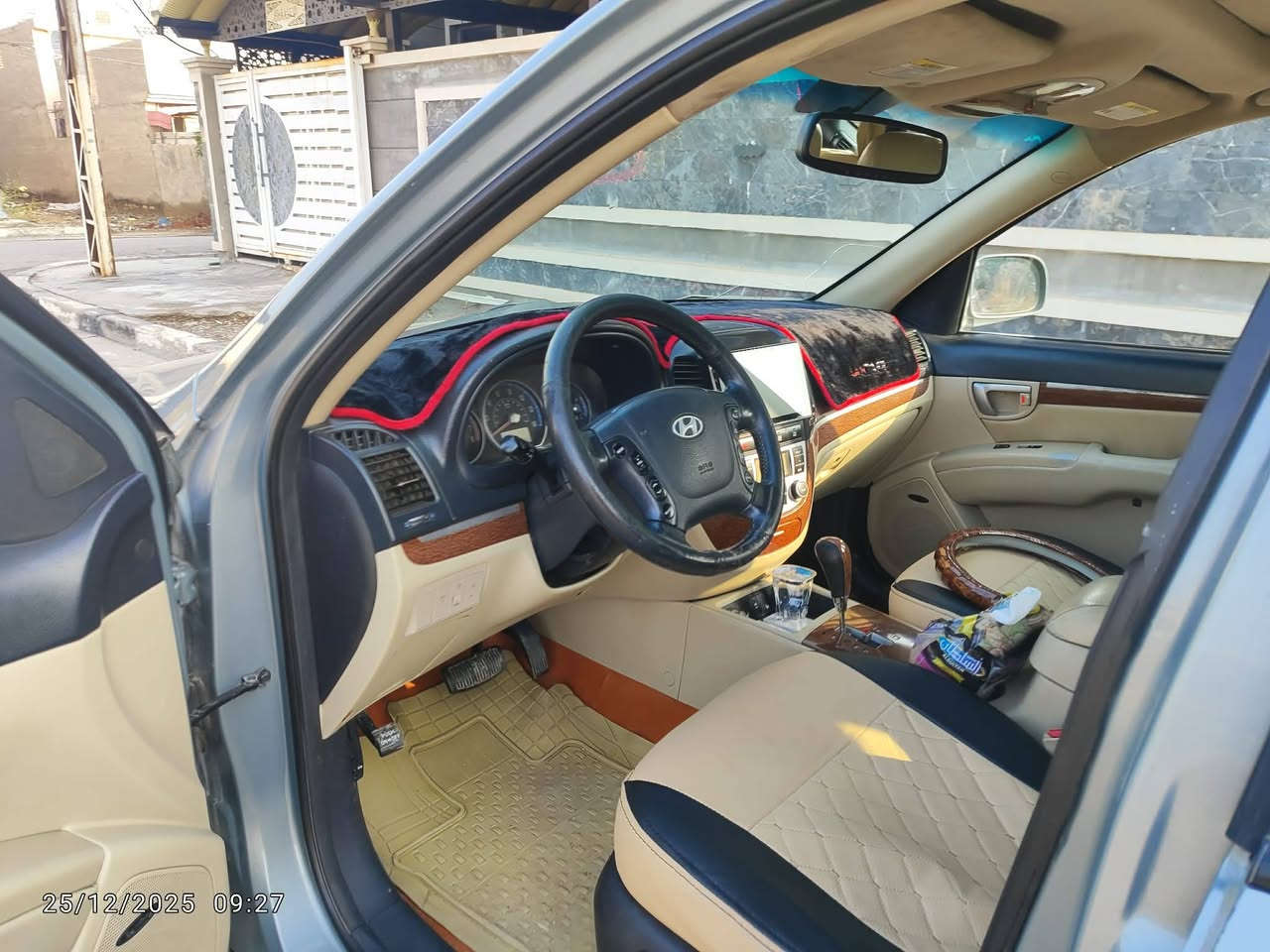 سنترا 2024ماشيه 18 
بدون ايرباك فقط قبغ جنطه مبدل اصلي نفس اللون
163 قابل للتفاوض
***********
***********
