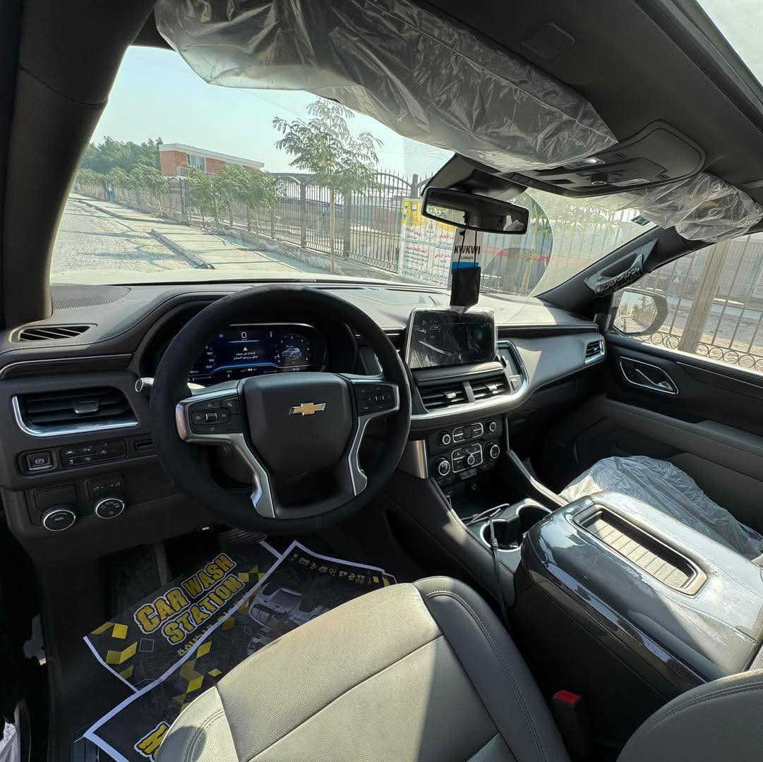 تاهوLT  موديل 2023  ( خـليـجـي )  
كفاله عامه 
وكاله ( الغانم ) 
مرقم بغداد با اسمي
ماشيه 8 الأف
لمواصفات:  
فتحه بنوراما
بصمة
تشغيل عن بعد
كراسي كهرباء
شاشة
4كامرات
حساس امامي
حساس خلفي
تحديد مسار
اوتو بارك
هاند برك كهرباء
ثلاجة وسطية
لايت زنون
7راكب 
تحكم مقود جهتين
خمس بصمات ابواب
نضام درايڤ مود
وبعد بيها هوايه مواصفات مال ال LT المعروفة  
رقم الهاتف ***********
السعر 58,000 قفل
