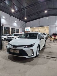 كورلا هايبرد • ٢٠٢٤ • ٢٤٠٠٠ كم