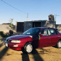 سفيه • ٩٥ • محرك زغير