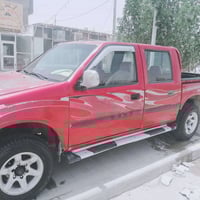 بيكم كنو • ٢٠٠٩ • رقم صدامي كربلاء