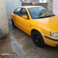 سمند • ٢٠١٣ • محرك جديد