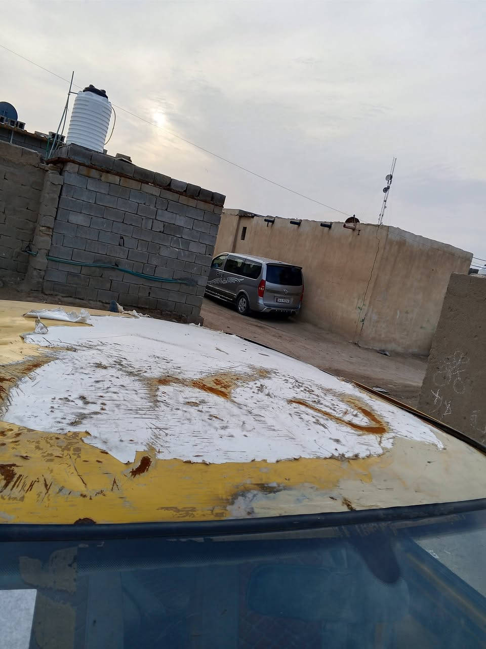 شيري كوين موديل 2009 رقم بغداد  رعيهه ماندله مكان سياره بصرة زبير سنويه منتهيه 20021 كير ومكينه كورلاله بيكاجو شرط مكينه جديده متواجد على فيس سعره 17 بيه ضربه بل قماره ومرجعيهه بارد


**إذا كنت صاحب هذا الإعلان وتريد حذفه لأي سبب، رجاءا أرسل رسالة إلى الدعم الفني**