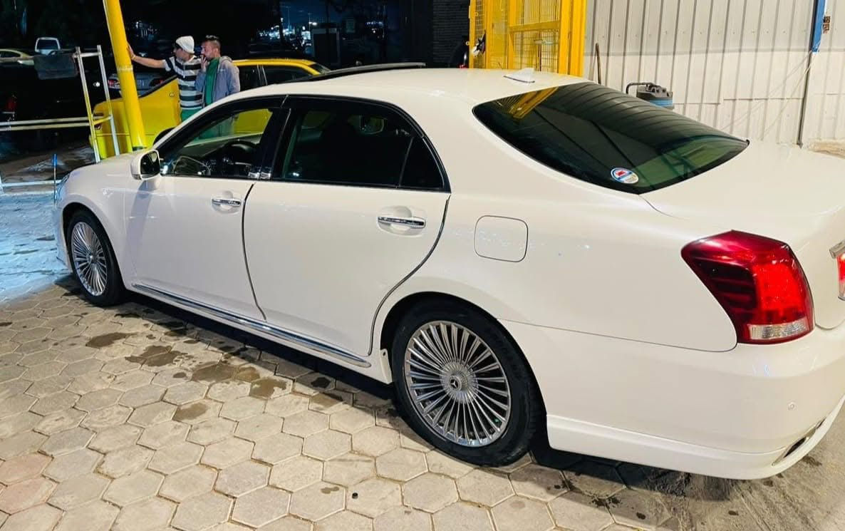 السلام عليكم وين اليدور زيرو ويريد فخامة  ماجستا 2012 إلاصل ادوات كص وحده متومة انكليزي  فول مواصفات وجاهزة ماشيا 93 آلاف حقيقي  كير محرك تبريد حدايدة بل كارتون سعرها 60 وبيها مجال الشراي راسلني خاص


**إذا كنت صاحب هذا الإعلان وتريد حذفه لأي سبب، رجاءا أرسل رسالة إلى الدعم الفني**