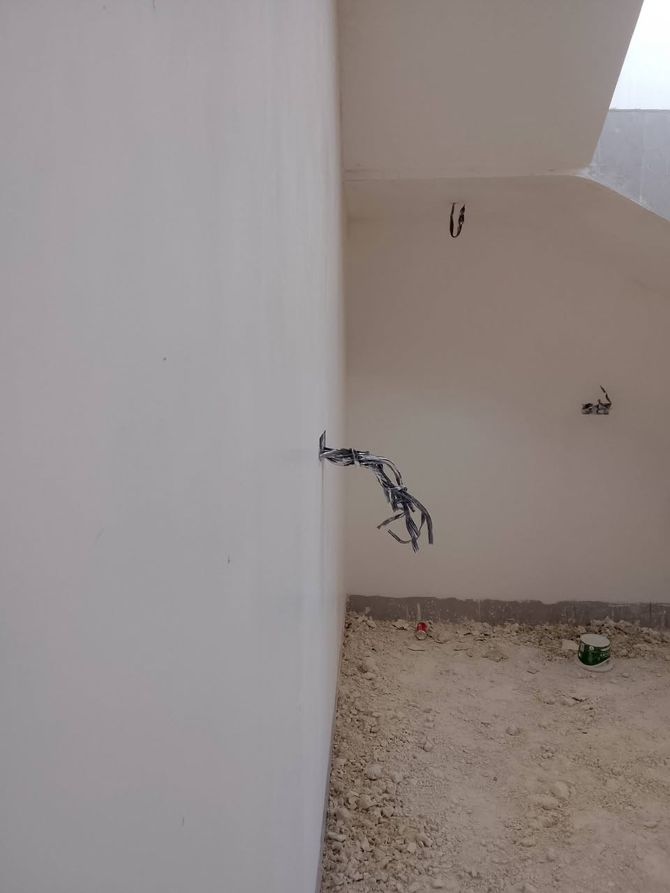 سلام عليكم  هسه متواجدين المسحك يلي مكمل شغله يتصل ودلل
#شغل_مساطر_وعلخيط 🧵📏
كادر لبخ جص شغل عالمساطر #من_الموصل  البيت يطول 3إيام المبيت ابنفس البيت النشتغلو التزام بالموعد وأتقان بالعمل والي يريد شغل مرتب وتلف ماكو  يتصل‏‪*********** شتغلت بيوت عديدة في الشركاط  جميله بعاجه سكنيه الخضرانيه الفليته الخانوكه السده حي زراعي الخصم ولي يريد يشوف شغل اني حاضر مجموعة تتكون 5 وصطوات 5 عمال  هاذا جزء من عملي ومن الله
