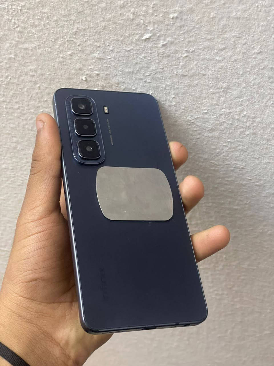 السلام عليكم انفنكس هوت50 للبيع التلفون جديد بدون كارتونه مكاني بغداد الحبيبيه السعر 120 وبي مجال


**إذا كنت صاحب هذا الإعلان وتريد حذفه لأي سبب، رجاءا أرسل رسالة إلى الدعم الفني**