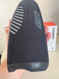 سبيكر • JBL تشارج 5 • جديد
