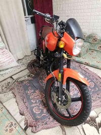 سونك • محرك 200 • نجف الحولي