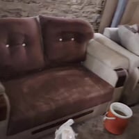 كنب • مزاد • الحمزه الغربي الحي العسكري