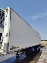 البيع براد شيرو موديل 2004جهاز (اس بيفريه)07725411704