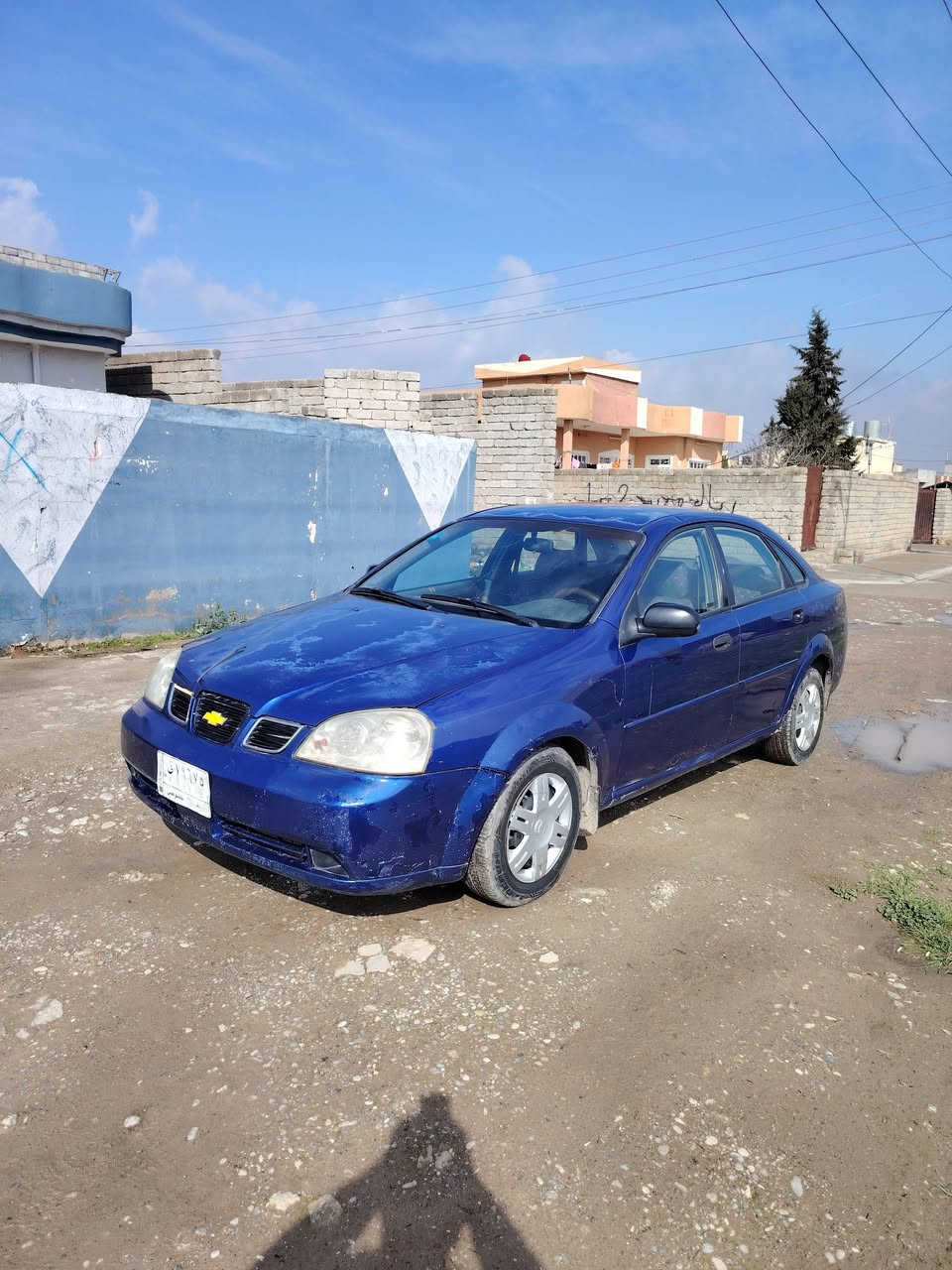 السلام عليكم
اوبترا 2004 السعر 50 وبينا مجال
محرك كير شرط
سياره بلاديه صبغ دواير ودوسات وتقليمات شويه
شرط التحويل سياره حلوه احلا من الصور
للاستفسار اتصل *********** غير متواجد علا الفيس
