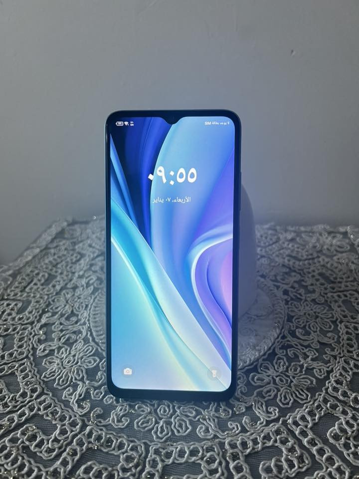 جهاز itel A50 للبيع ما مفتوح  مع كرتونه ب 90 الف الاستفسار الاتصال : ***********
