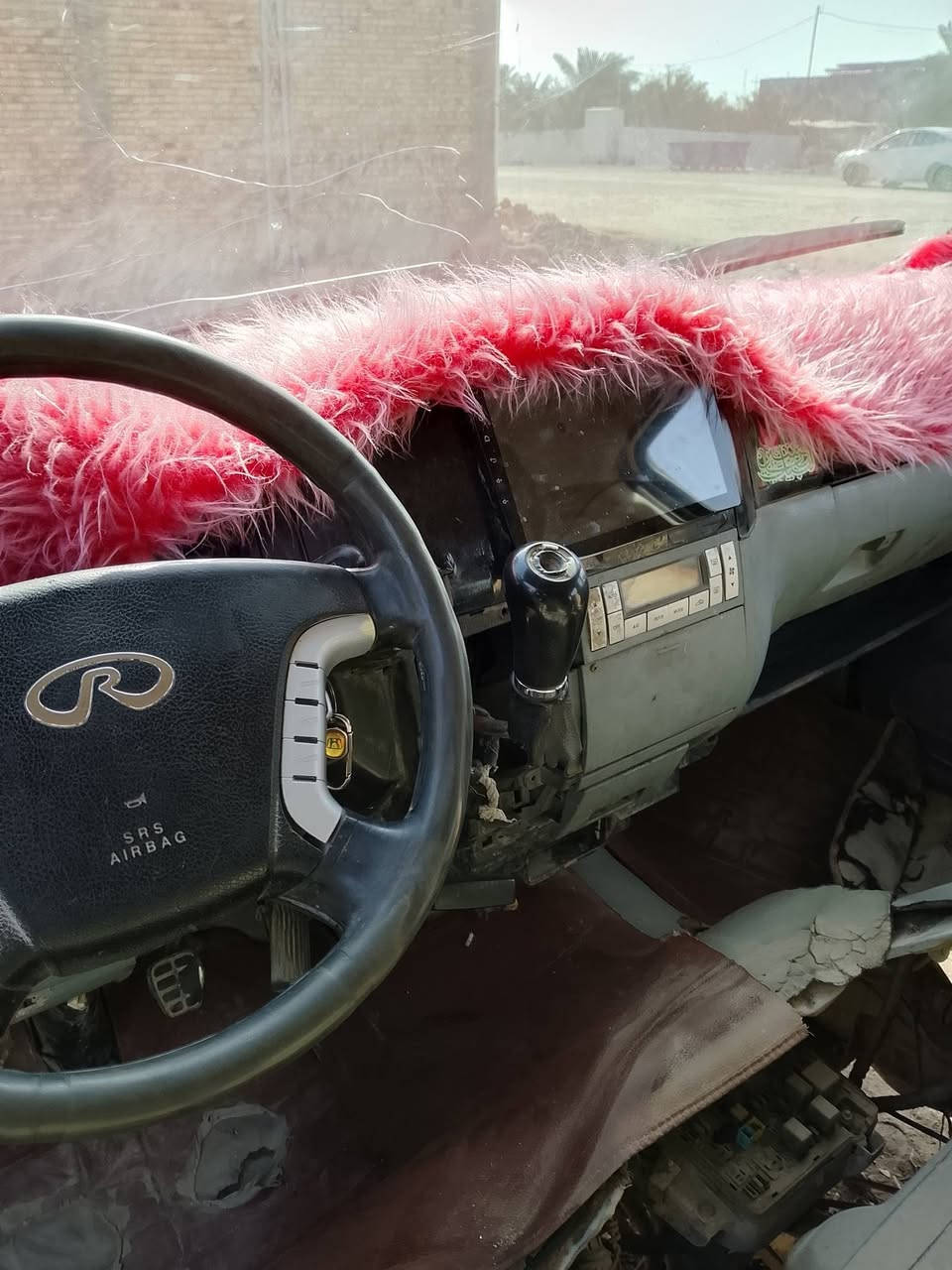 السلام عليك كيه شيري البيع موديل 2012مكينه محوره ثنين ونص مال بطه حداديه جديد مكينه حلوه لا تبخر ولا تنقص مكاني البصره تنومه الصالحيه رقم حمر بيع كومت حديد سعره 55بيه مجال الطيبين رقمي ***********بيه وتساب
