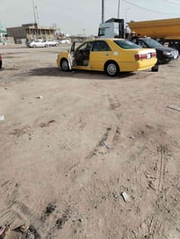 محرك كير • كفاله • بصرة