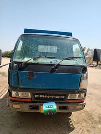 كنتر • موديل ٩٤ • ٣ طن