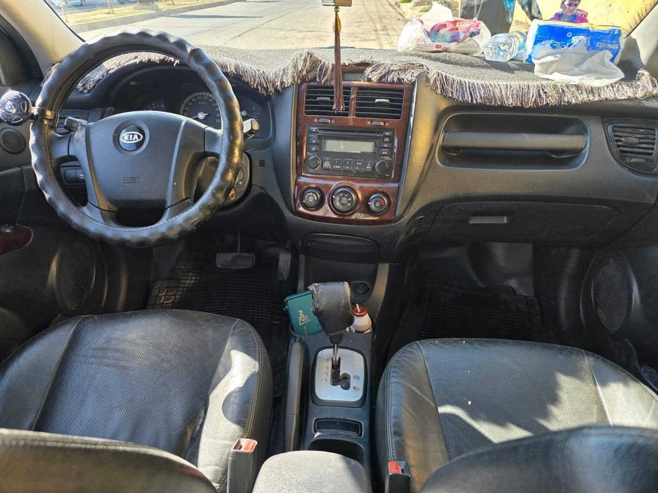 كية موديل ٢٠٠٨بدون صبغ فقط تعديل ماشي ٢٩٩ الف مكينة ٢٠ دبل اكسل سقف سلايد مكينة وكير شرط ما مفتوح سنوية جديد شرط تحويل سعر ١٢٥ ورقة وبي مجال بسيط اي واحد يريد سيارة يراسلنى خاص ادز رقم صاحبه


**إذا كنت صاحب هذا الإعلان وتريد حذفه لأي سبب، رجاءا أرسل رسالة إلى الدعم الفني**