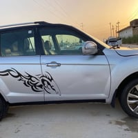 ليفان X60 • ٢٠١٥ • الشطرة