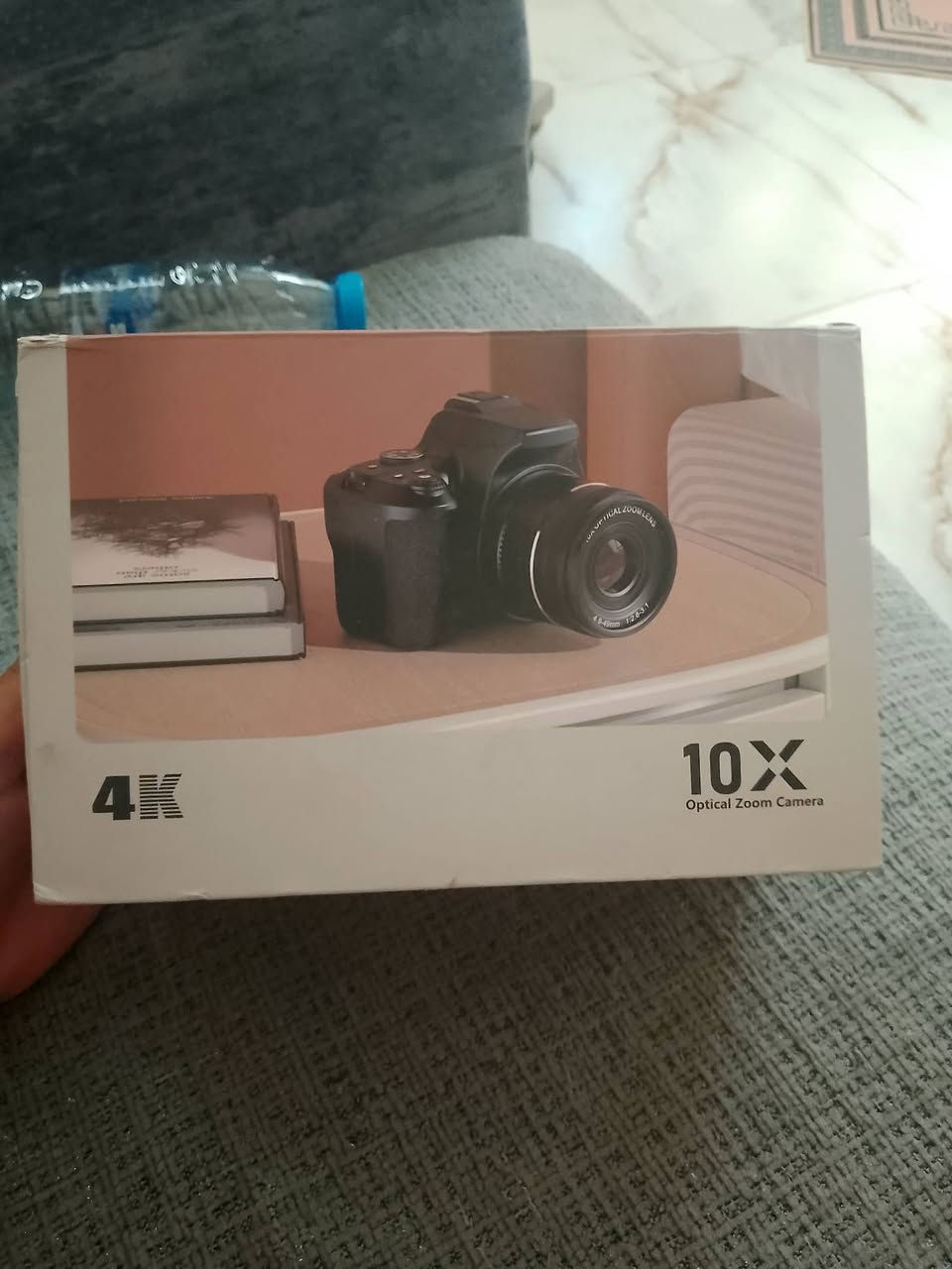 لبيع جديده غراض كمله
سعره 200 بيه مجال 
عنوان الدوانيه حمزة الشرقي
***********
