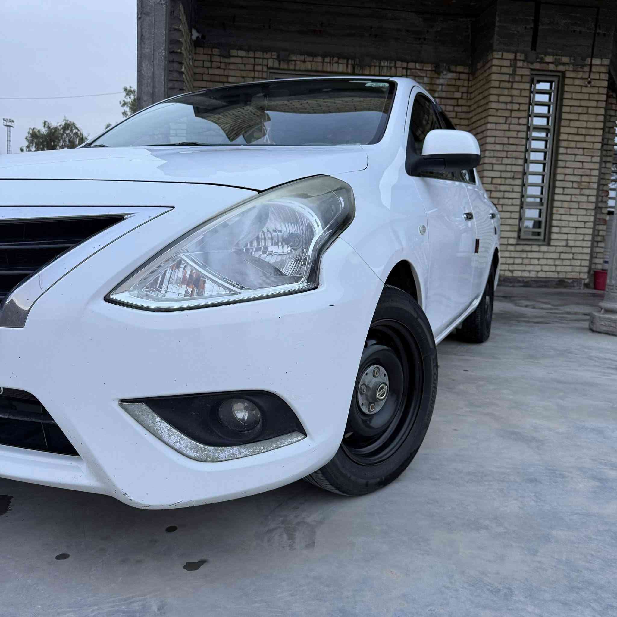 سلام عليكم نيسان سني2020 رقم اربيل بسم شركة سعر 98  بيه مجال كفالة بس بيها بارد بل صندوك عله كد شبر ماشيه 115 مكان سياره بسمايه ***********
