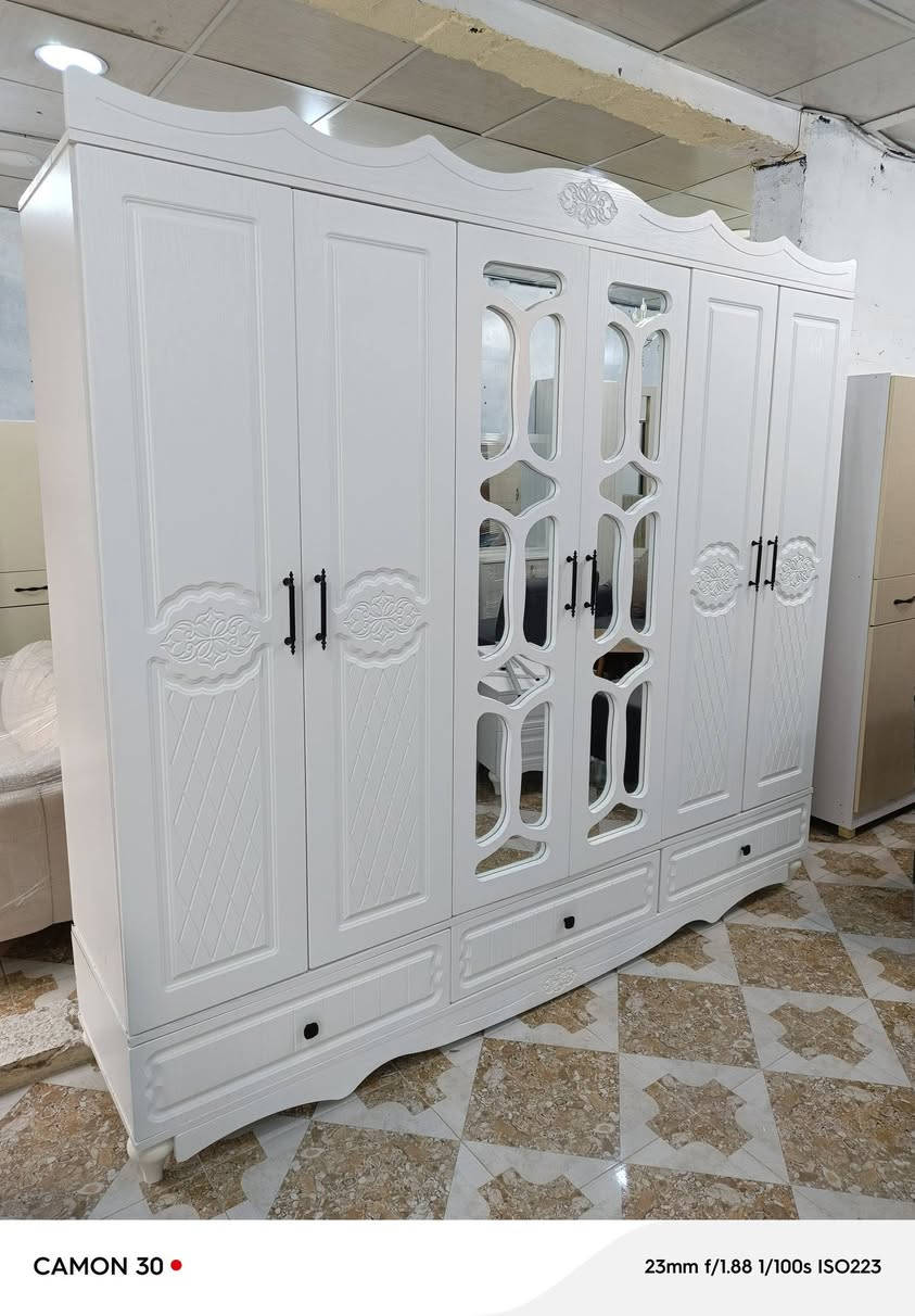 ناونيشان/سليماني/كانيسپيكه/پيشانگاي مه ليك

👉سعري/٧٥٠  هه زار 

تاقم نوستني توركي/٦  پارجه  به دؤشه كه وه

موادي بالام پريس/درگا/  ره نگي  سپي 

قياسي سيسه م /١٨٠  به/٢  مه تر

زؤر تازه يه نموونه يه له جوانيا مالي دؤسته 

هه ربه ريزي خوازياره ئه تواني په يوه نديمان پيوه بكات

گه ياندنيشمان هه يه بؤ سه ر جه م شاره كان 

***********  viber
