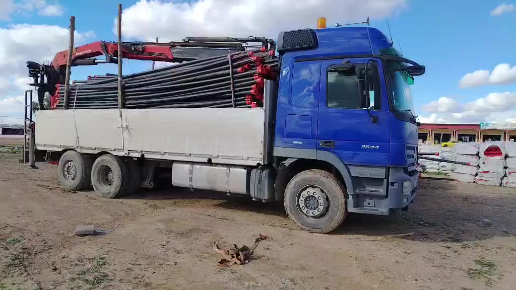 كرين بلوك اكتروز فول مواصفات موديل 2007 سعر 450 امراوس حسب القناعه راس تريلا صهريج للستفسار ***********
