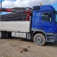 كرين بلوك اكتروز فول مواصفات موديل 2007 سعر 450 امراوس حسب القناعه راس...