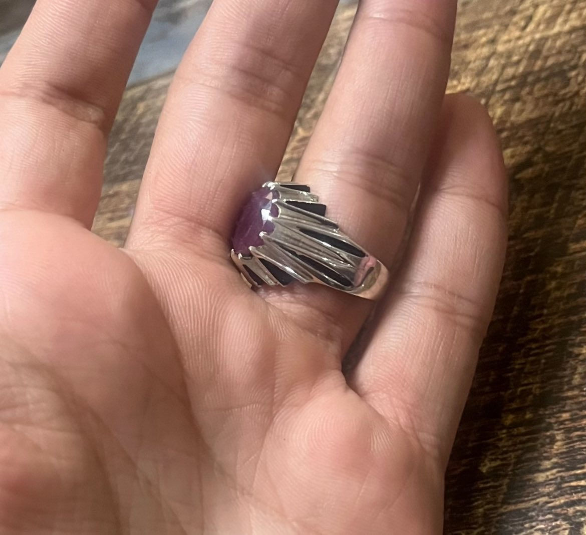 ياقوت سعرة 50


**إذا كنت صاحب هذا الإعلان وتريد حذفه لأي سبب، رجاءا أرسل رسالة إلى الدعم الفني**