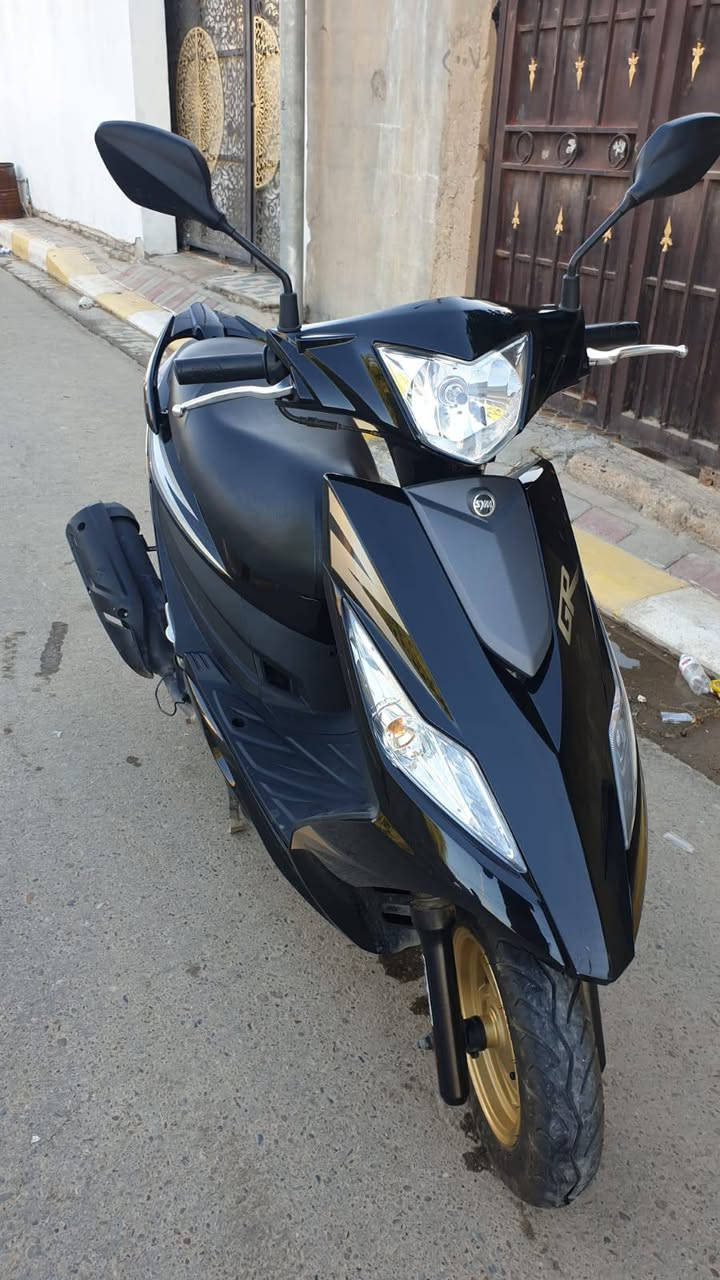 دراجه سايم نحلة دبلين موديل ٢٠٢٢ مكمركه فقط... غير مسجله
السعر مليون ونص قفل.. ورجاءا بس الشراي يتصل***********
