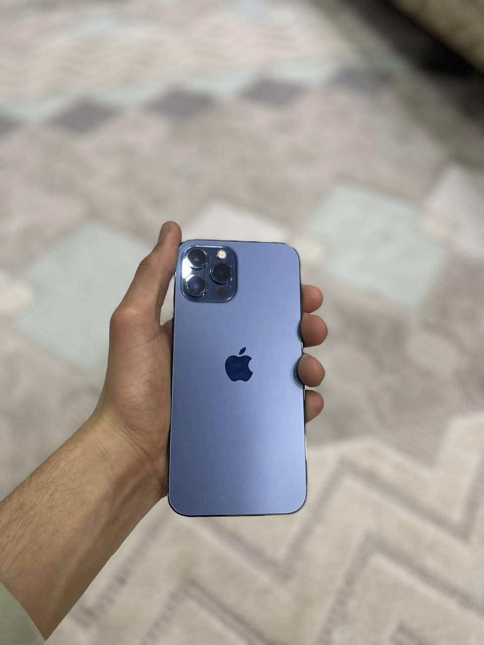 السلام عليكم. ايفون 12 بروماكس امريكي  التليفون نظافه 100|100 بطاريه 80 بلادي كلشي مامبدل بي اي قطعه كله بلادي العطل الوحيد بي الايسي مال الشحن ميشتغل وماريد اصلحه علمود ماينفتح يشحن ع الماك سيف او الشاحن الظهري الجهاز نضيف شاشه بلادي بطاريه بلادي كله بلادي سعر 500 وبي مجال للشراي تفاصيل اكثر خاص .


**إذا كنت صاحب هذا الإعلان وتريد حذفه لأي سبب، رجاءا أرسل رسالة إلى الدعم الفني**